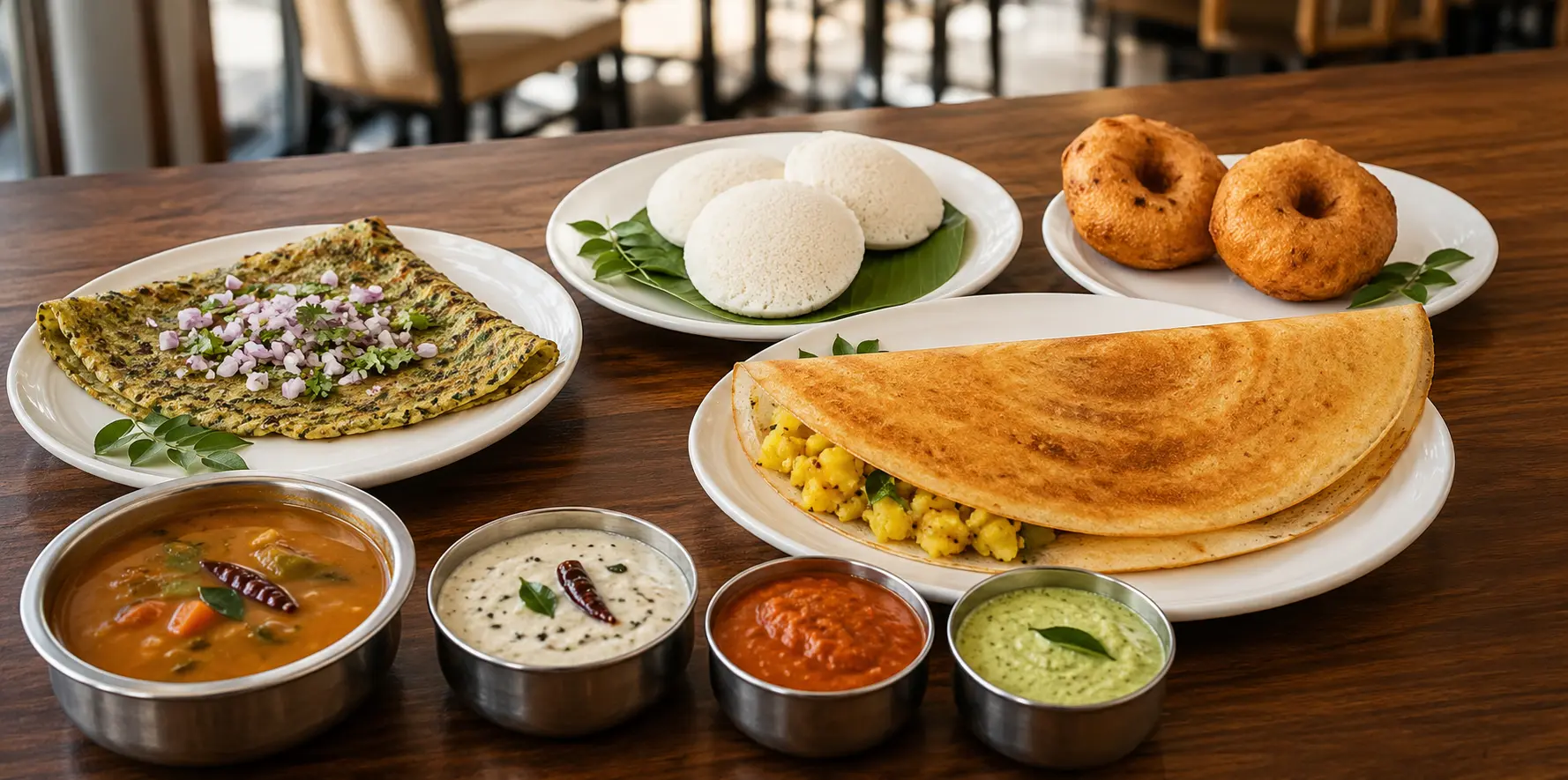 Best Vegetarian Indian Dishes in Northlake, TX