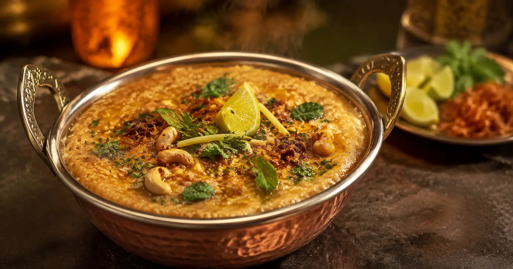 Hyderabadi Haleem in Northlake TX